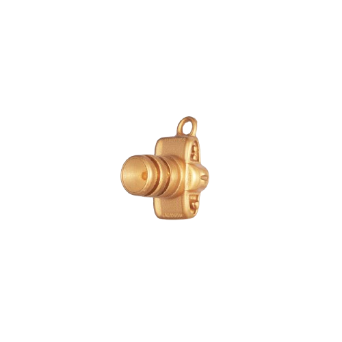 Charm Camera