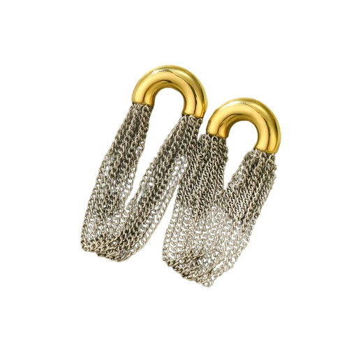 Aretes Kaia