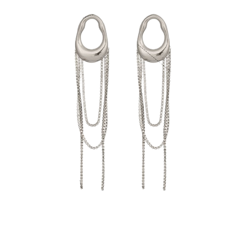 Aretes Celine