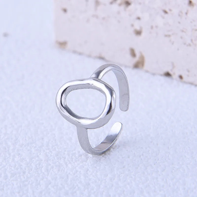 Anillo Ajustable "Genesis"