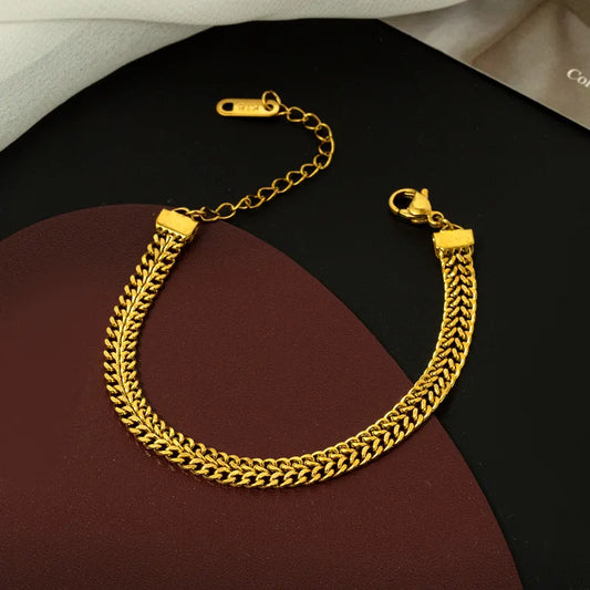 Pulsera "Alexa"