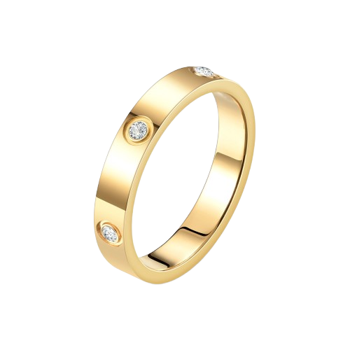 Anillo Magdalena