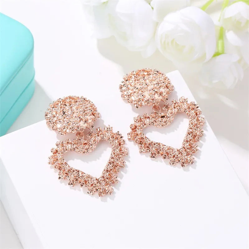Aretes "Nuvola"
