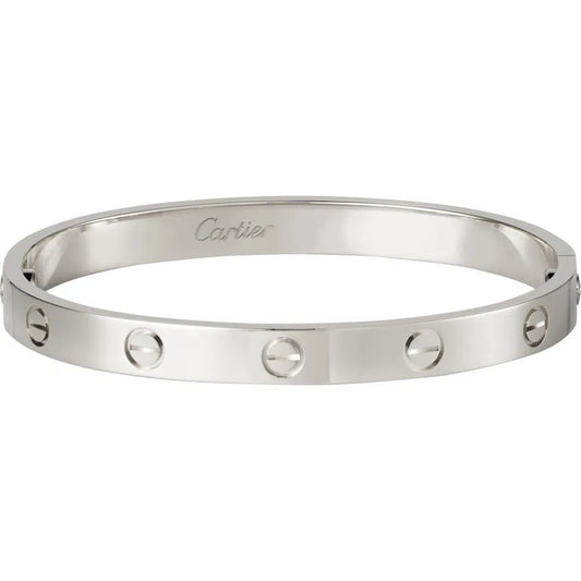 Pulsera rígida "Kalamanta"