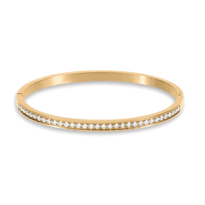 Pulsera rígida "Biella"