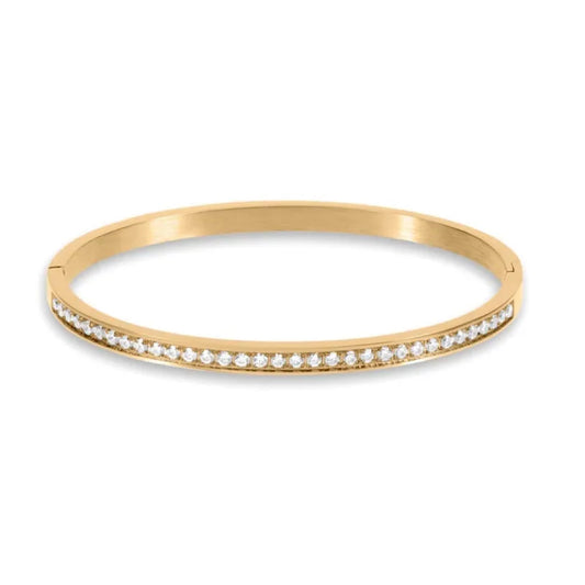 Pulsera rígida "Biella"