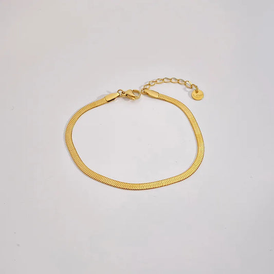 Pulsera "Bertha"