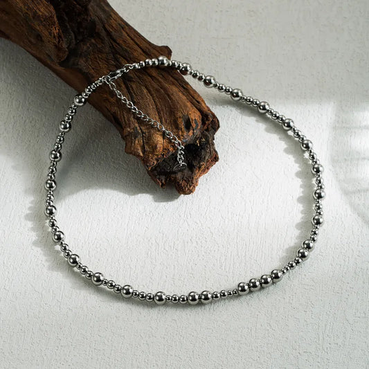 Collar "Mia"