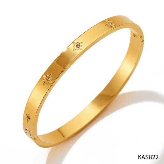 Pulsera rígida sparks