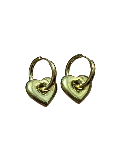 Aretes "Buenos Aires"