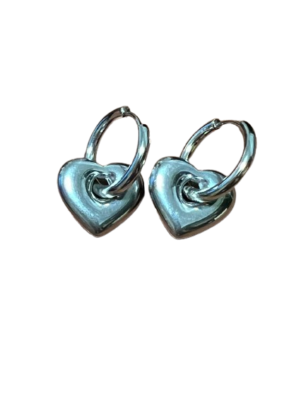 Aretes "Buenos Aires"