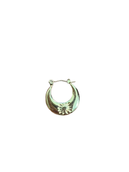 Aretes Rocío