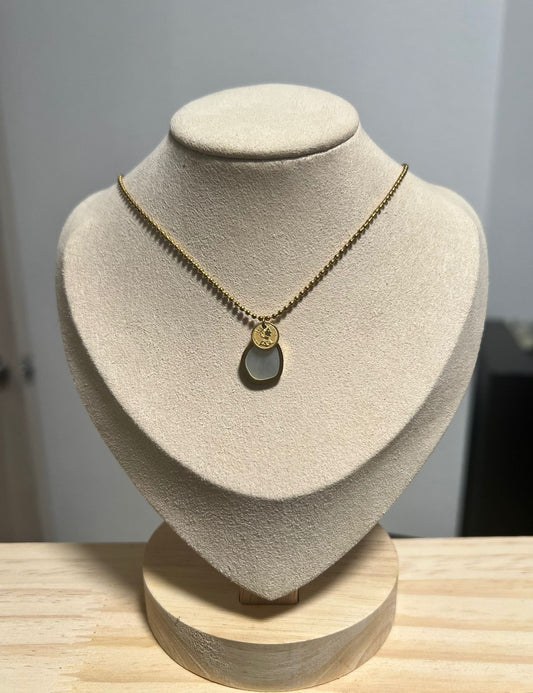 Collar "Reina"