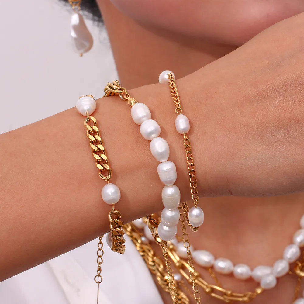Pulsera "Palmar"