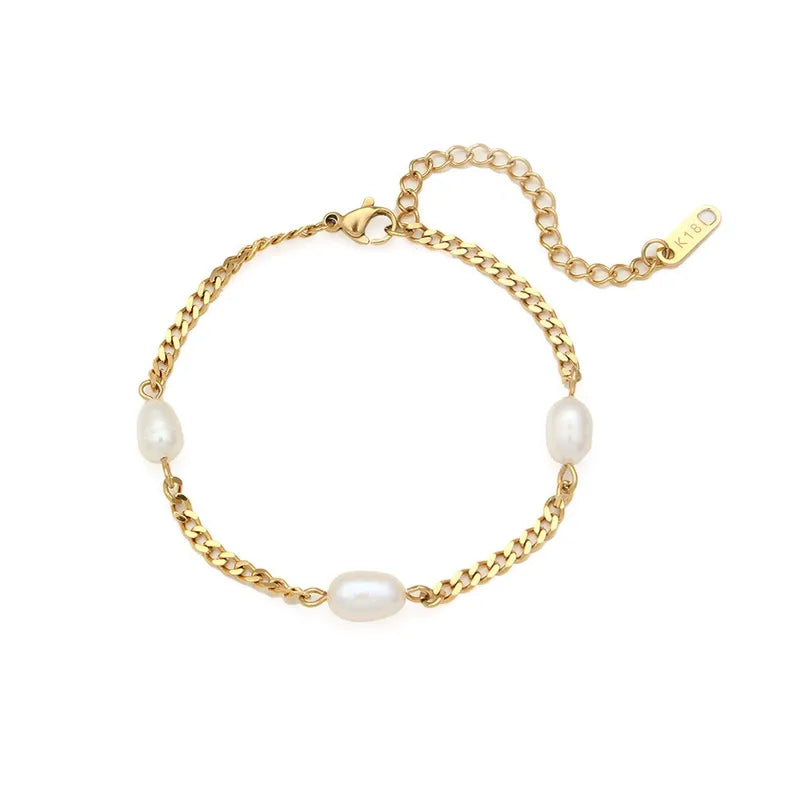 Pulsera "Palmar"