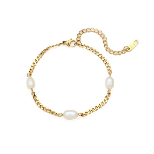 Pulsera "Palmar"
