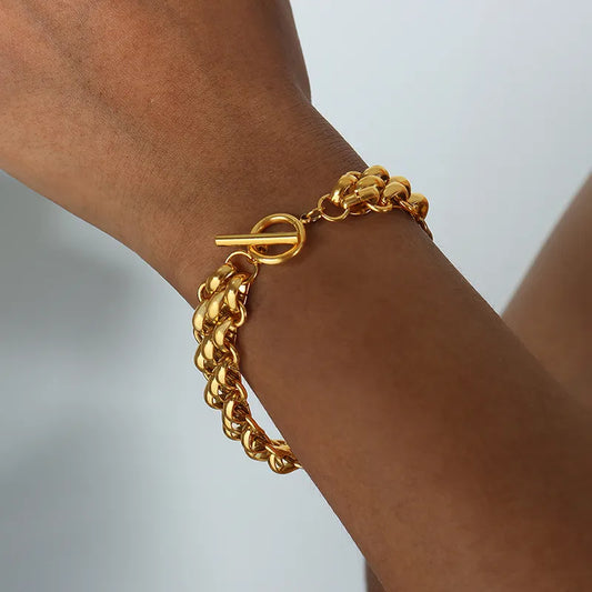 Pulsera "Atenas"