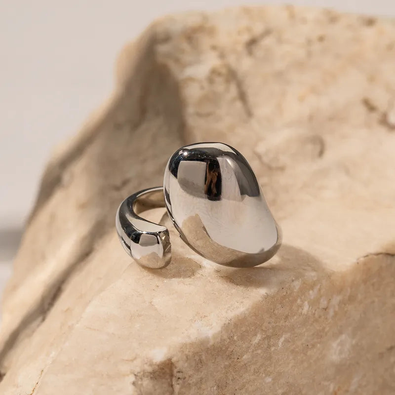 Anillo Ajustable "Brecca"