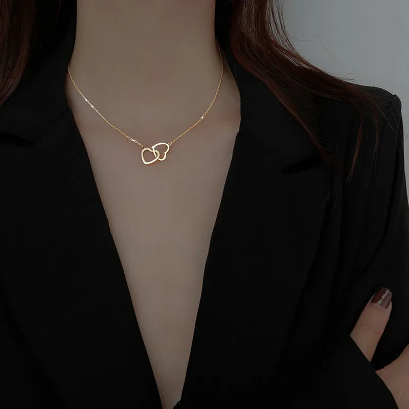 Collar "Juntas"