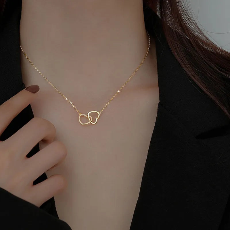 Collar "Juntas"