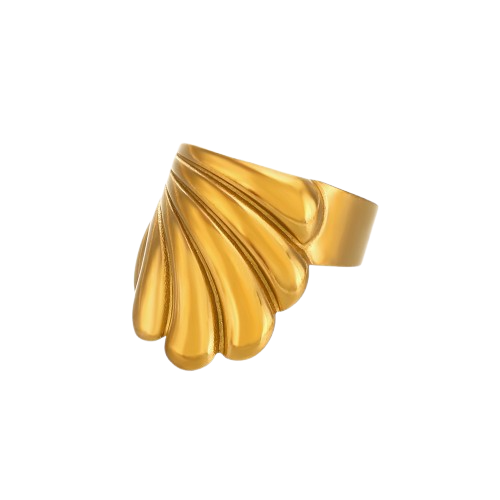 Anillo Noelia