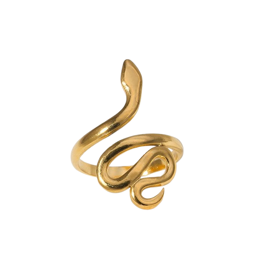 Anillo Vipera