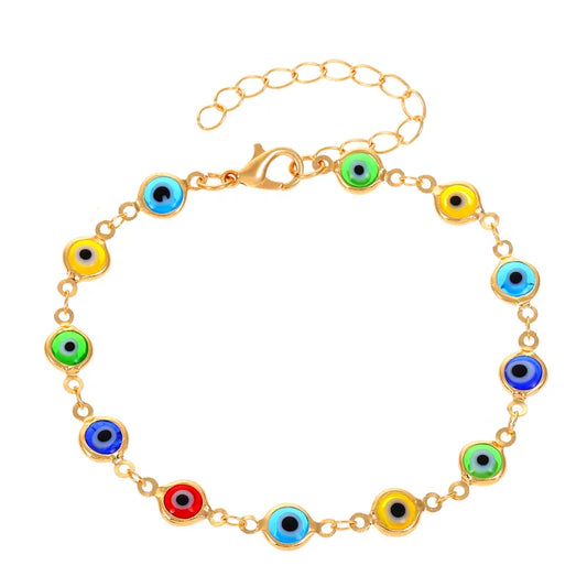 Pulsera "Good Luck"