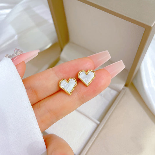 Aretes "Avere"