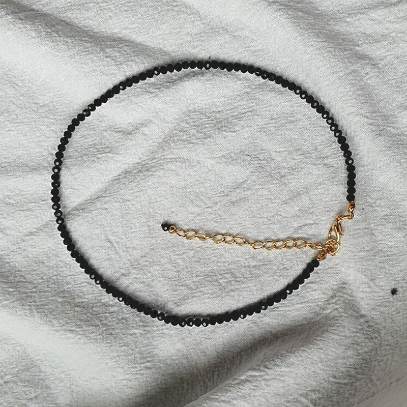 Collar "Olivia"