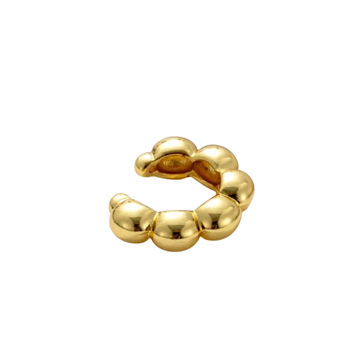 Ear cuff "Lagos"