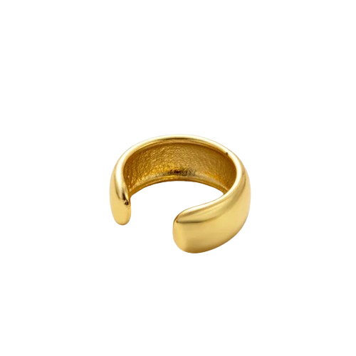Ear cuff "Kinshasa"