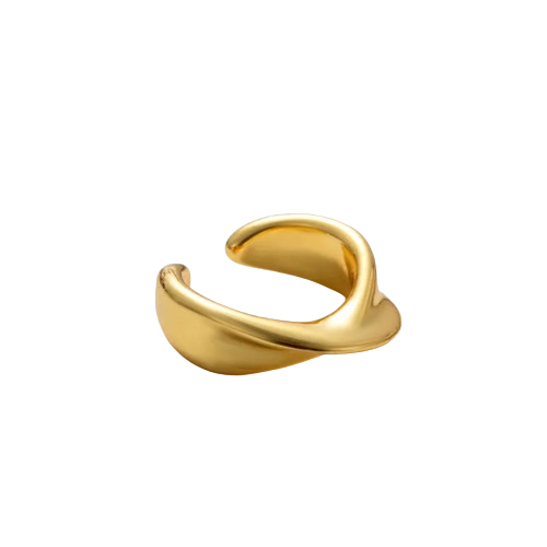 Earcuff "Túnez"