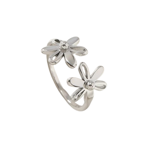 Anillo ajustable "Nairobi"