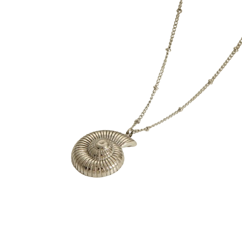 Collar "Caracol"