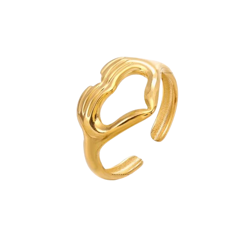 Anillo "Cariño"