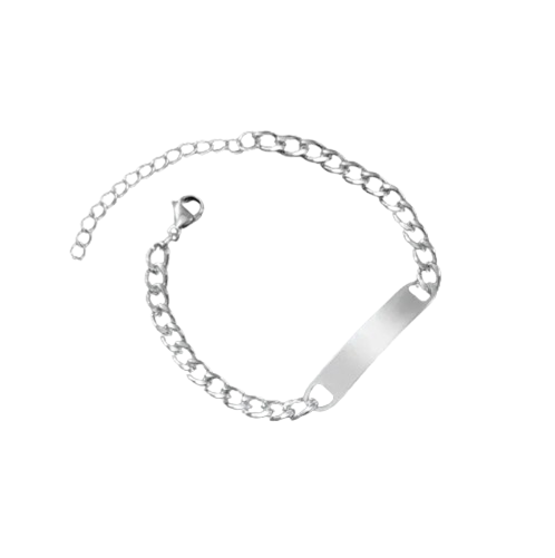 Pulsera "Aaron"