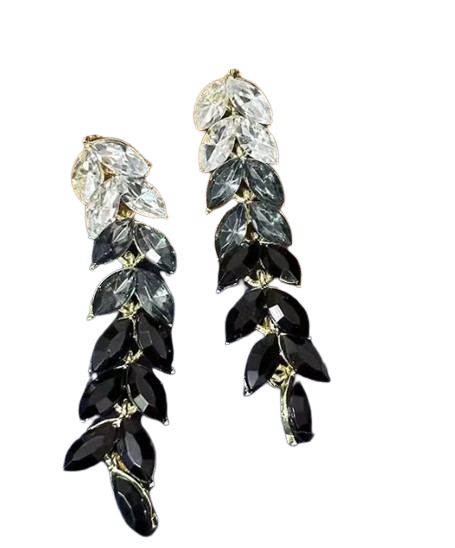 Aretes "Rosella"
