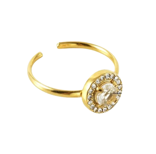 Anillo "Cambridge"