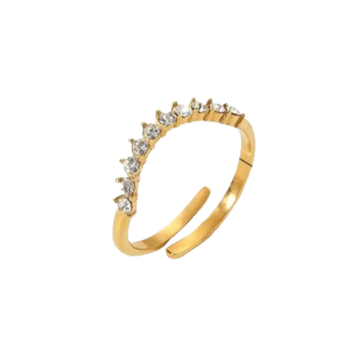 Anillo "Lia"