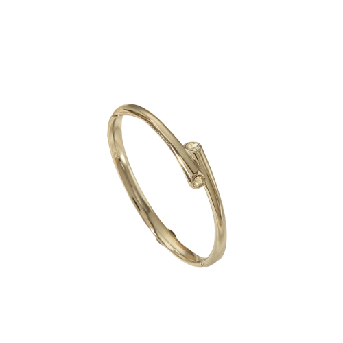 Pulsera rigida "Croacia"