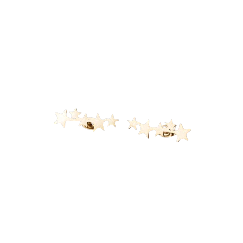 Aretes "Galaxia"