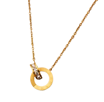Collar "Insieme"