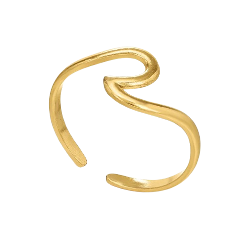 Anillo Ajustable "Olita"