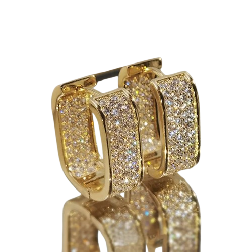 Aretes "Juana"