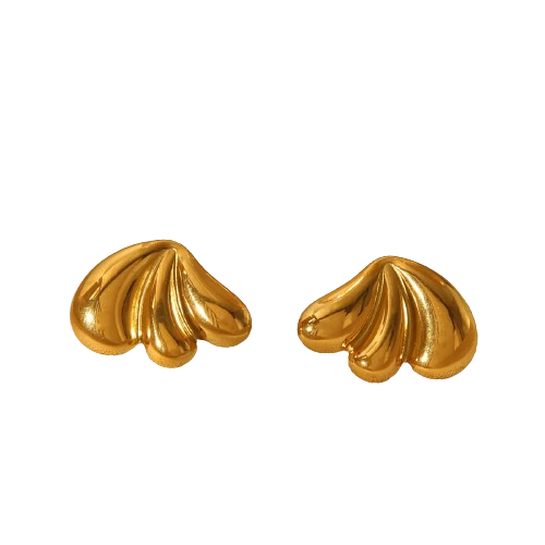 Aretes "Roldán"