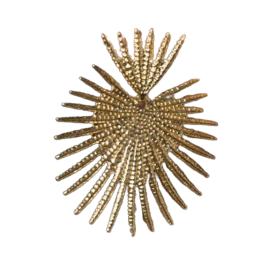 Aretes "Daniela"