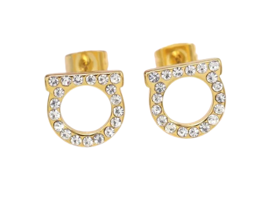 Aretes "Girona"