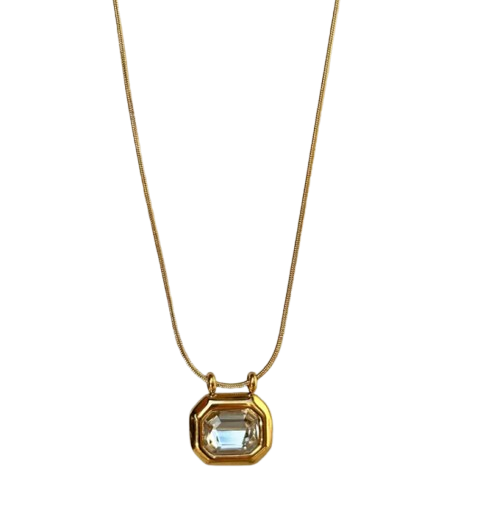 Collar "Mariana"