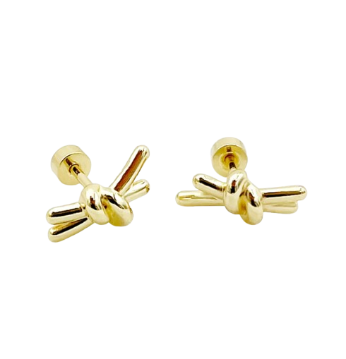 Aretes "Nodo"
