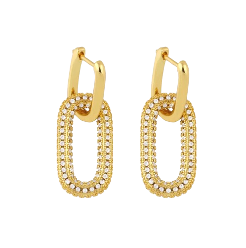 Aretes "Eilat"